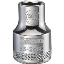 Dewalt Drive Sockets DWMT86256OSP
