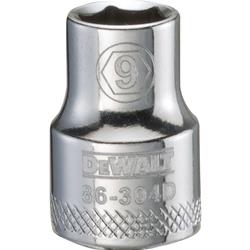 Dewalt Drive Sockets DWMT86304OSP