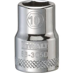 Dewalt Drive Sockets DWMT86305OSP