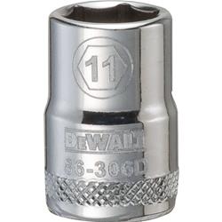 Dewalt Drive Sockets DWMT86306OSP