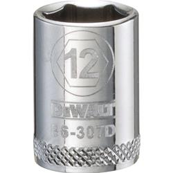 Dewalt Drive Sockets DWMT86307OSP