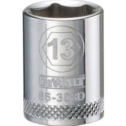 Dewalt Drive Sockets DWMT86308OSP