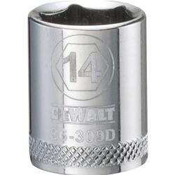 Dewalt Drive Sockets DWMT86309OSP