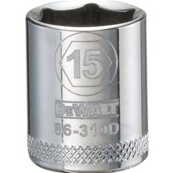 Dewalt Drive Sockets DWMT86310OSP