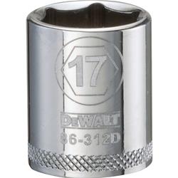 Dewalt Drive Sockets DWMT86312OSP