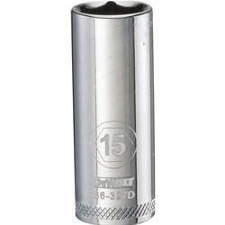 Dewalt Drive Sockets DWMT86327OSP