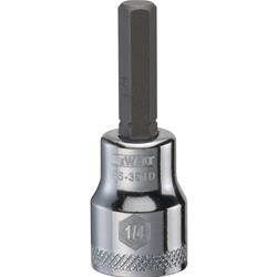 Dewalt Sockets and Drive Bits DWMT86391OSP