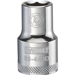 Dewalt Drive Sockets DWMT86443OSP