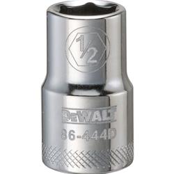 Dewalt Drive Sockets DWMT86444OSP