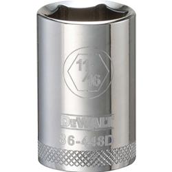 Dewalt Drive Sockets DWMT86448OSP