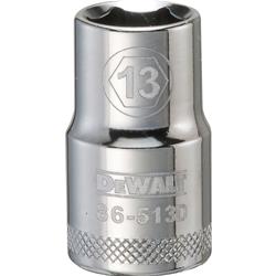 Dewalt Drive Sockets DWMT86513OSP