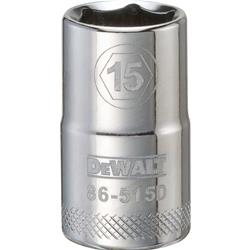 Dewalt Drive Sockets DWMT86515OSP
