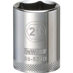 Dewalt Drive Sockets DWMT86521OSP