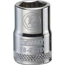 Dewalt Drive Sockets DWMT88977OSP