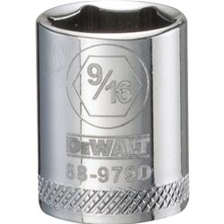 Dewalt Drive Sockets DWMT88979OSP