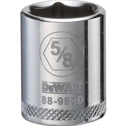 Dewalt Drive Sockets DWMT88980OSP