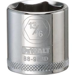 Dewalt Drive Sockets DWMT88983OSP