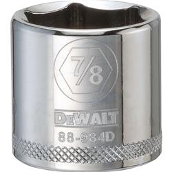 Dewalt Drive Sockets DWMT88984OSP