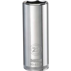 Dewalt Drive Sockets DWMT93536OSP