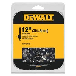 Dewalt Chain Saw Replacement Chains DWO1DT612