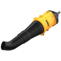 Dewalt Impact Wrenches and Drivers DWOAS7BL