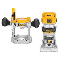 Dewalt Router Tools DWP611PK