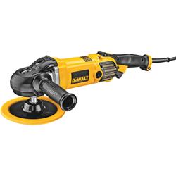 TITAN Tools 22610 Air Random Orbital Polisher 10 for sale online