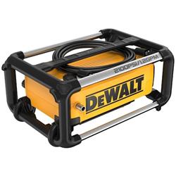 Dewalt Electric Water Pressure Washers DWPW2100