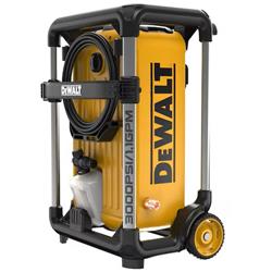 Dewalt Pressure Washers DWPW3000