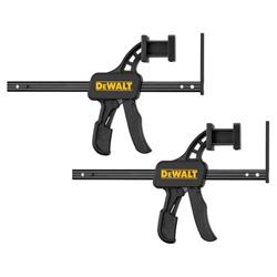 Dewalt TrackSaw Track Clamps DWS5026