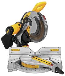 Dewalt Miter Saws DWS716XPS
