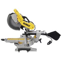 Dewalt Miter Saws DWS779
