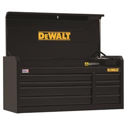 Dewalt 52 in. Top Chests