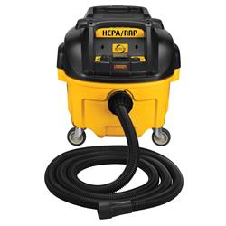 Dewalt Shop Dust Collectors DWV010