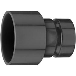 Dewalt Tapered Large Diameter Dust Extractor Adapters DWV9140