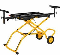 Dewalt Portable Miter Saw Stands