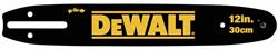 Dewalt Chain Saw Replacement Bars DWZCSB12