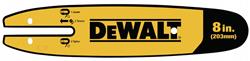 Dewalt Chain Saw Replacement Bars DWZCSB8