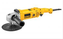 Dewalt 7-9 in. Polishers DWP849