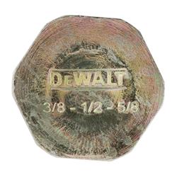 Dewalt Manual Impact Drivers PFM253381258