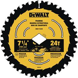 Dewalt Circular Saw Blades DWA171424DB10