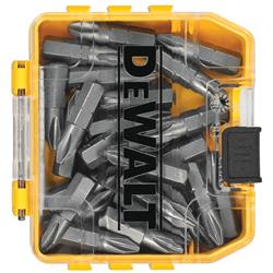 Dewalt Sockets and Drive Bits DWA3HLD1PH2-15