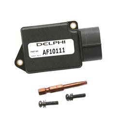 Delphi Mass Airflow Sensors AF10111