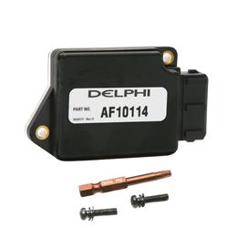Delphi Mass Airflow Sensors for 1995-1999 CONTOUR, MYSTIQUE, 1999 COUGAR - AF10114