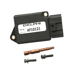 Delphi Mass Airflow Sensors for 1998-2002 CONTINENTAL, 1999-2001 MUSTANG - AF10121