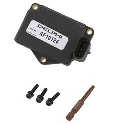 Delphi Mass Airflow Sensors AF10124