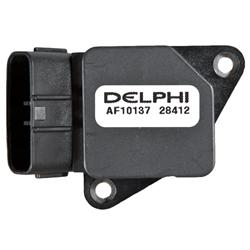 Delphi Mass Airflow Sensors AF10137