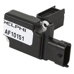 Delphi Mass Airflow Sensors for 2003-2011 9-3, 2010-2011 9-3X - AF10151