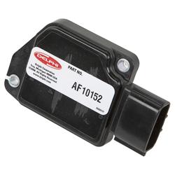 Delphi Mass Airflow Sensors for 1996-1997 PATHFINDER, 1997 QX4 - AF10152