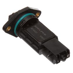 Delphi Mass Airflow Sensors for 1997-1998 V90, S90, 1996-1997 960 - AF10237